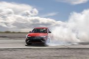 Hyundai Ioniq 5 N v přípravách na Pikes Peak