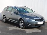 Škoda Octavia (2015) Edition 2.0 TDI 4x4, 4X4 - náhled 1