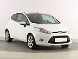 Ford Fiesta (2011) 1.4, Automat, Serv.kniha - náhled 1