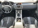 Land Rover Range Rover Evoque 2,2 TD4 110kw Tažné Klima Manu - náhled 11