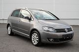 Volkswagen Golf Plus 1.2 TSi 77kW STYLE - náhled 1
