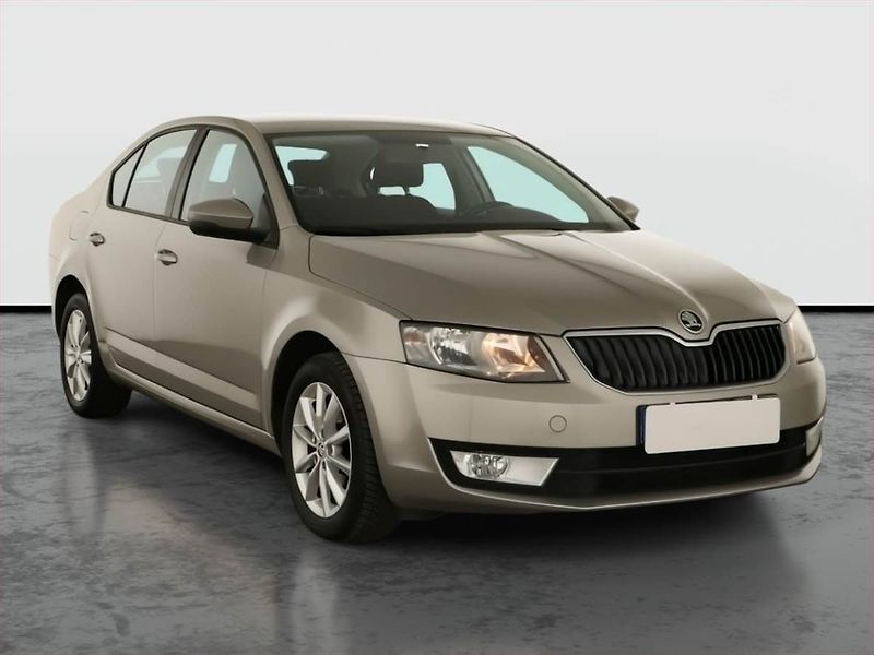 Škoda Octavia (2016) Ambition 1.6 TDI, Tempomat - fotografie inzerátu