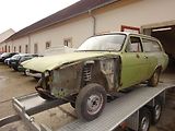 Ford Escort (1971) MK I combi - náhled 1