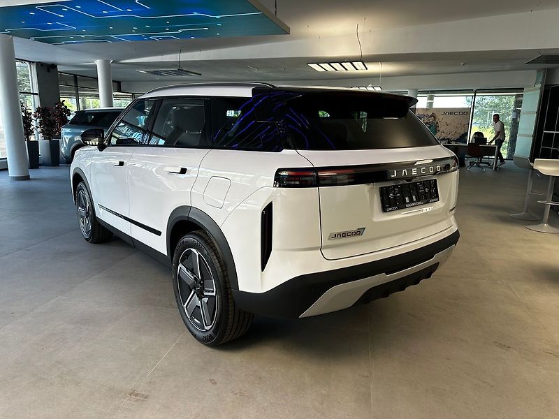 Jaecoo 7 1.5 PHEV 1DHT FWD EXCLUSIVE - fotka 7 z 17