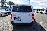 Citroën Jumpy 2,0 HDi  L2H1 6MÍST KLIMA SERV - náhled 10