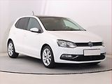Volkswagen Polo (2015) 1.2 TSI, Automat, Serv.kniha - náhled 1