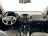 Hyundai ix35 (2011) 2.0CRDi 4x4, ČR, Xenon, AC - náhled 8