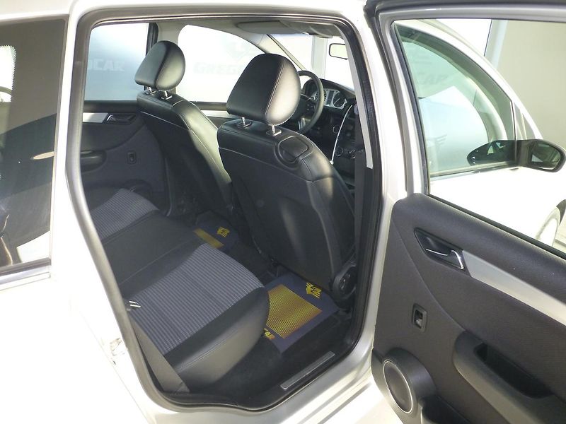Mercedes-Benz Třídy B (2006) 2,0DCI**KLIMA**ALU KOLA - fotka 20 z 26