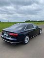 Audi A8 (2015) - náhled 3