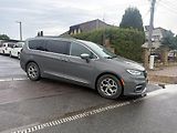 Chrysler Pacifica (2022) 3,6 RU Limited Radar 360 2022  - náhled 1