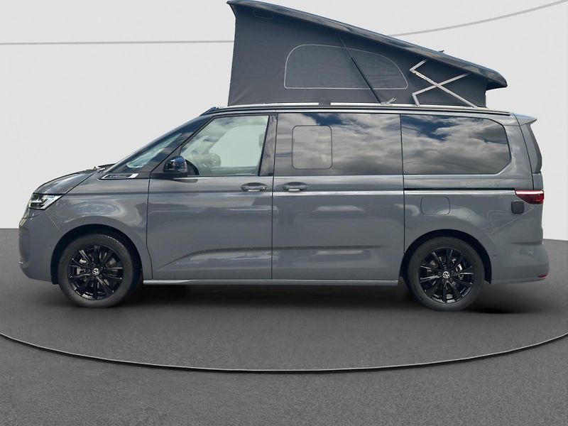 Volkswagen California eHybrid 4M Beach IQ NezTop Kam - fotka 3 z 17