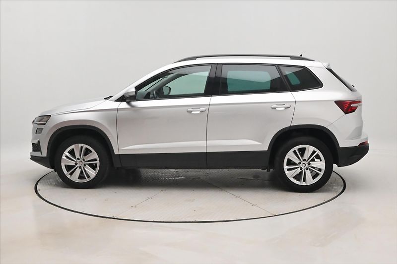 Škoda Karoq 2,0 TDI 85kW DSG VIRTUAL EL.KU - fotka 8 z 31