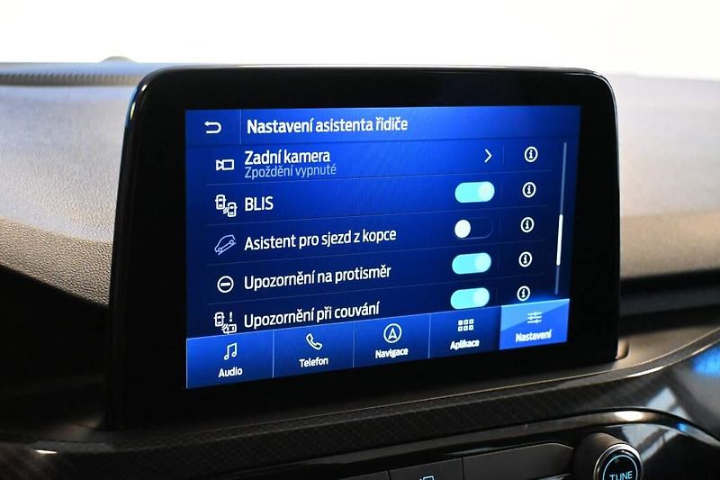 Ford Kuga (2023) 2.5 ST-LINE X LED ACC VIRTUAL - fotka 23 z 43
