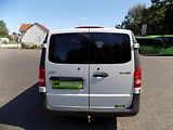 Mercedes-Benz Vito (2016) 2,2 100KW LONG KLIMA - náhled 6