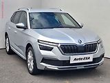 Škoda Kamiq (2019) 1.5 TSi, 1.maj,ČR, Style - náhled 1