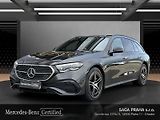 Mercedes-Benz Třídy E E-Třída 220 d 4MATIC kombi AMG - náhled 1