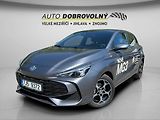 MG MG3 ELEGANCE MT5 1.5L HATCH (85kW) - náhled 1