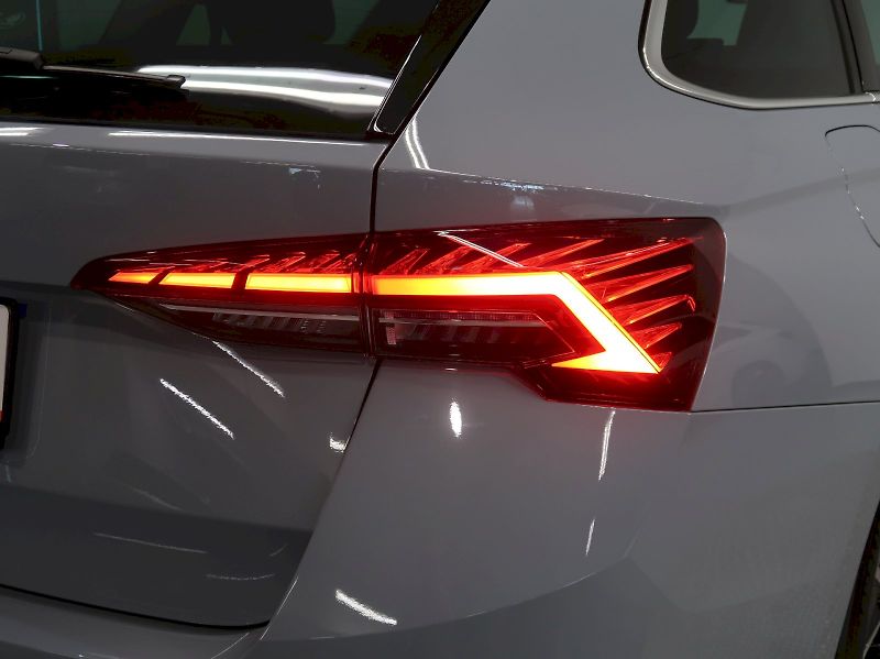 Škoda Octavia (2025) TOP PREMIUM 2.0TDI 110KW DSG L - fotka 11 z 42