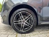 Mercedes-Benz Třídy V V300D-4M-AMG-AVANTG-R19-ČR-NOV - náhled 35