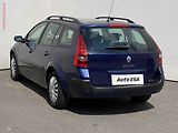 Renault Mégane (2003) 1.6i, AC - náhled 6