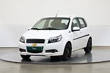 Chevrolet Aveo - náhled 1