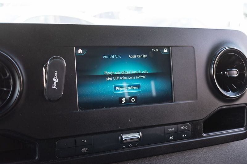 Mercedes-Benz Sprinter 311 CDI L2H2 *PO SERVISE*DPH* - fotka 23 z 26