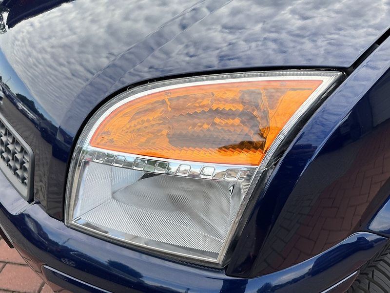 Ford Fusion (2010) 1.4i Style Klima Winter Paket - fotka 34 z 47