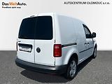 Volkswagen Caddy (2018) 2.0 TDI KR - náhled 1