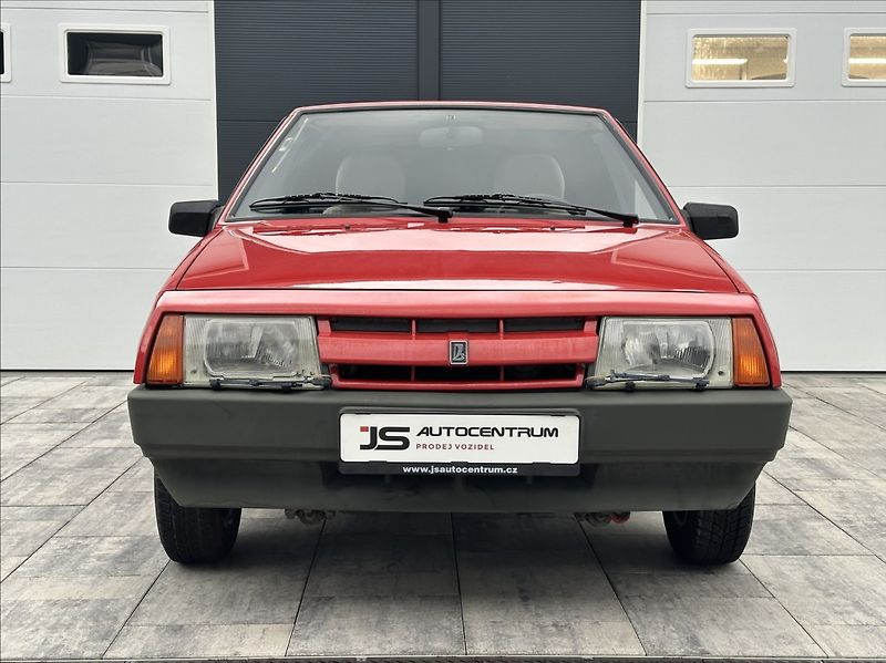 Lada Samara 1,3 64PS  2108 - fotka 4 z 42
