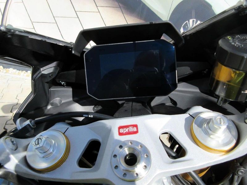 Aprilia (2026) RS 660 MY26 - fotka 11 z 12