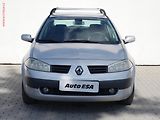 Renault Mégane (2005) 1.5dCi, AC, temp - náhled 1