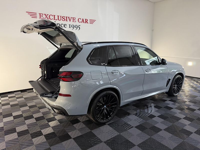 BMW X5 xDrive40d M-PRO Individ. Gar.+ - fotka 40 z 50