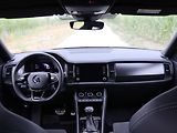 Škoda Kodiaq 2,0 TDI 147kW 4x4 CZ Sportline - náhled 15