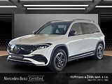 Mercedes-Benz EQB 350  4MATIC - náhled 1