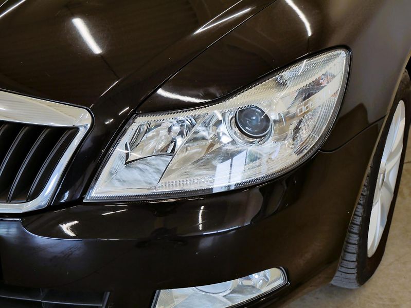 Škoda Octavia - fotka 9 z 23