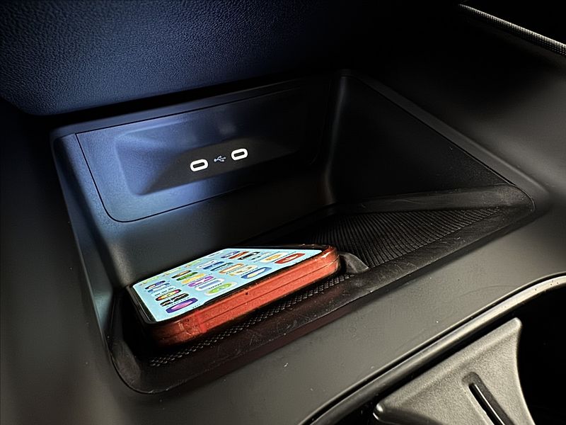Škoda Enyaq 60 LED Matrix Tepelko Assist - fotka 46 z 50