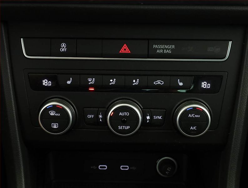 Seat Ateca (2023) 1.0 TSI - fotka 12 z 18