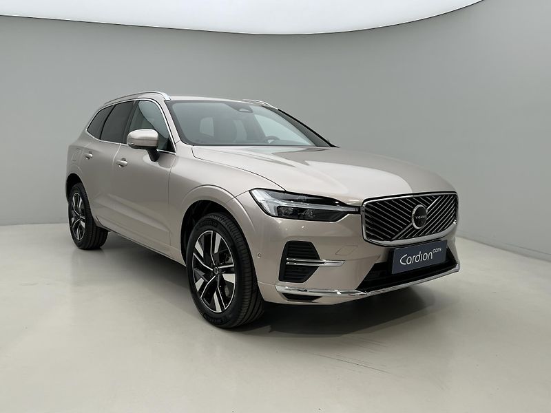 Volvo XC60 (2026) B5 AWD PLUS BRIGHT AUT - fotka 13 z 43