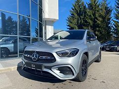 Mercedes-Benz GLA (2025) GLA 200 d 4M - fotografie inzerátu