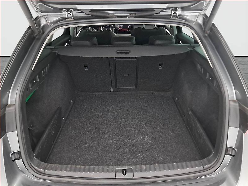 Škoda Octavia (2023) Style 2.0 TDI, Automat - fotka 14 z 22