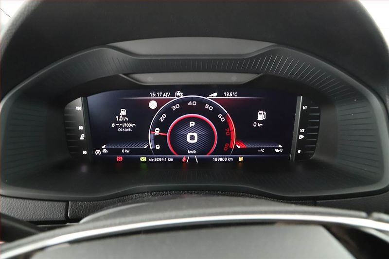 Škoda Karoq (2021) Sportline 1.5 TSI - fotka 9 z 15