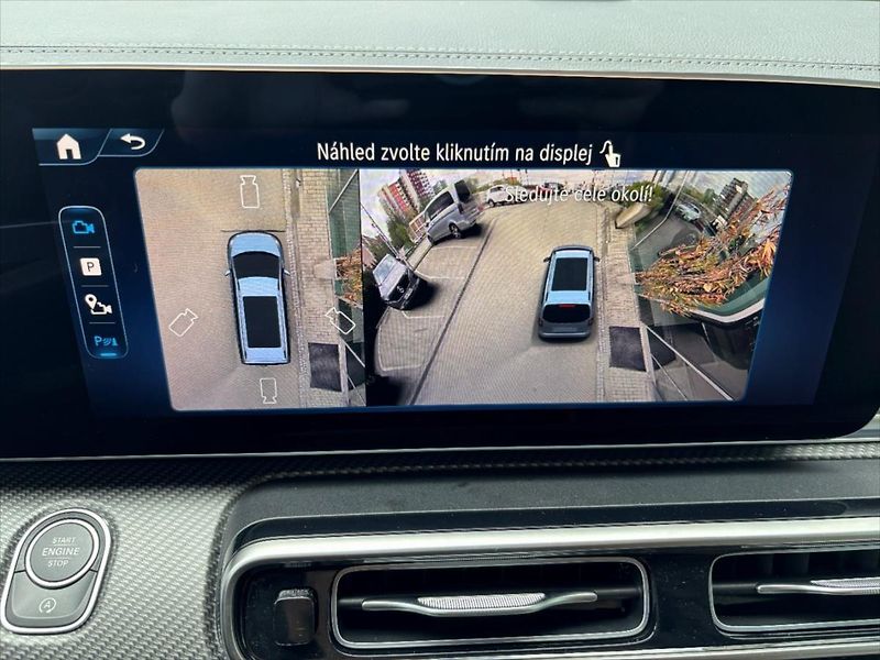 Mercedes-Benz Třídy V (2026) 2,0 300 d / Exclusive / L / 4M - fotka 8 z 9