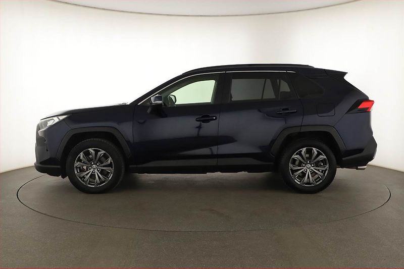Toyota RAV4 (2023) Comfort 2.5 Hybrid - fotka 3 z 20