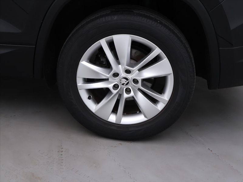 Škoda Kodiaq 2,0 TDI 140kW Style Navi - fotka 26 z 33