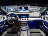 Mercedes-Benz Třídy E 300de 4MATIC AMG Line, DPH - náhled 23