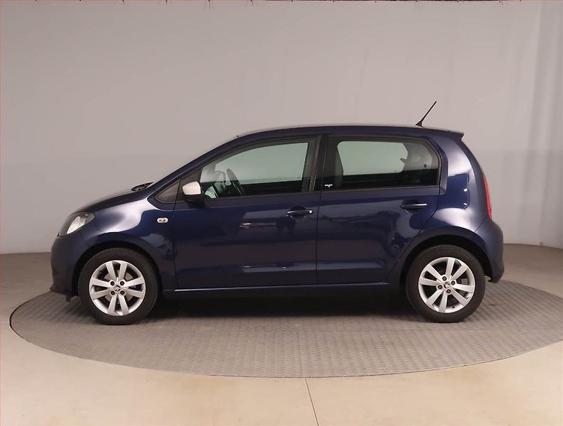 Škoda Citigo (2016) 1.0 MPI - fotka 3 z 17