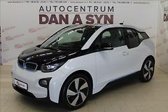 BMW i3 0,7 REX 60AH 125KW - fotografie inzerátu