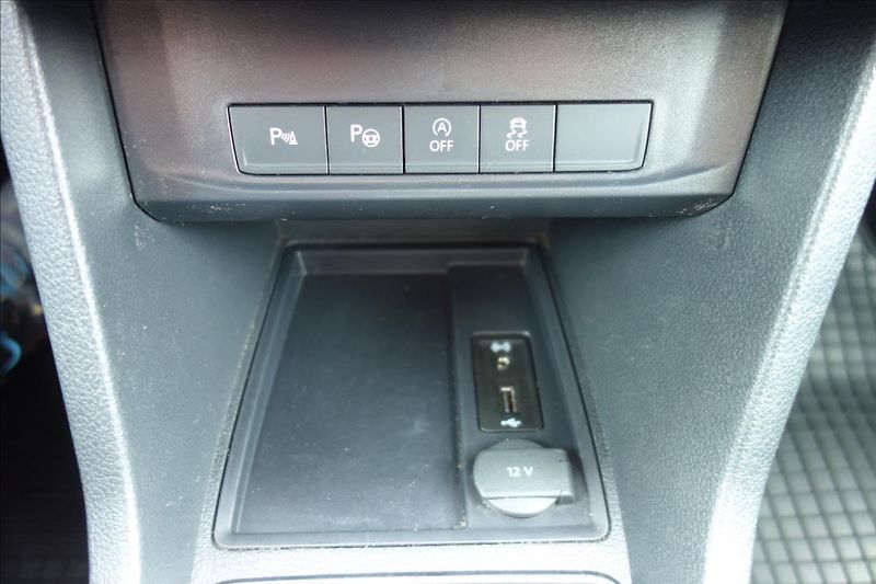 Volkswagen Caddy 2,0 TDi, DSG, 4MOTION, MAXI. - fotka 28 z 36