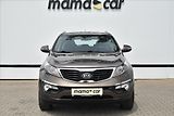 Kia Sportage 2.0 CRDI 135kW 4WD ČR - náhled 1