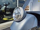 Vespa GTV 300 (2026) GTV 310 Officina 8 - náhled 11